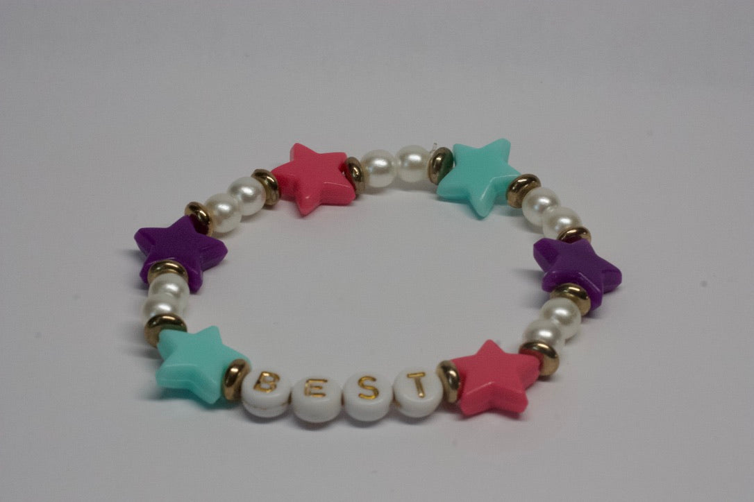 BESTIE SET (BEST)