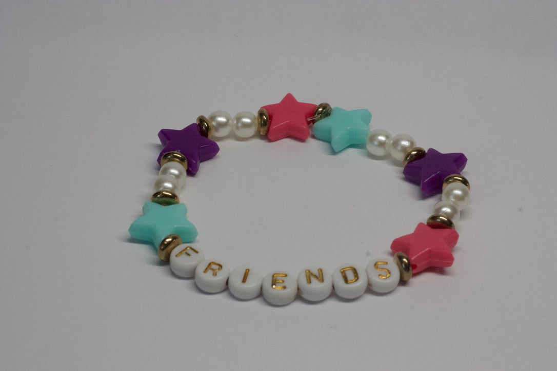 BESTIE SET (FRIENDS)