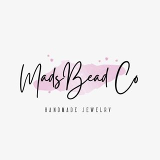 Mads beads co logo